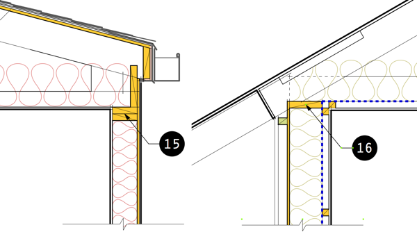 Modern House Plans By Gregory La Vardera Architect Swedish