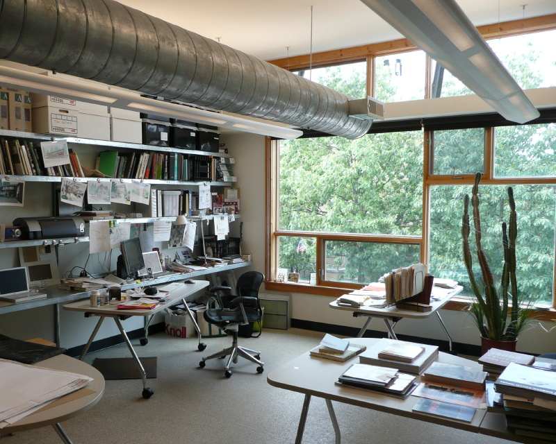 Gregory la vardera architect & milano interior design Interior design studio milano